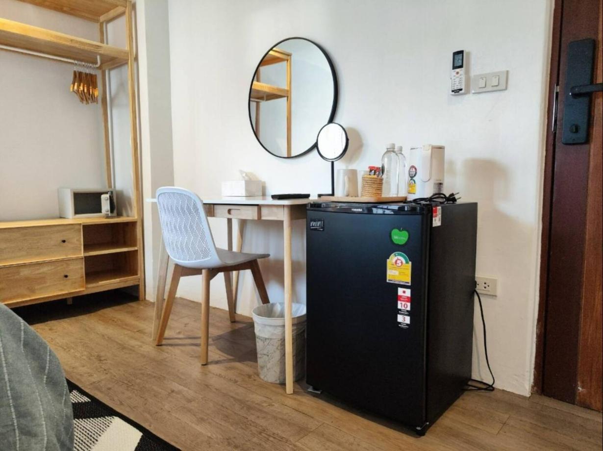 Suneta Hostel Chiangmai Chiang Mai Luaran gambar