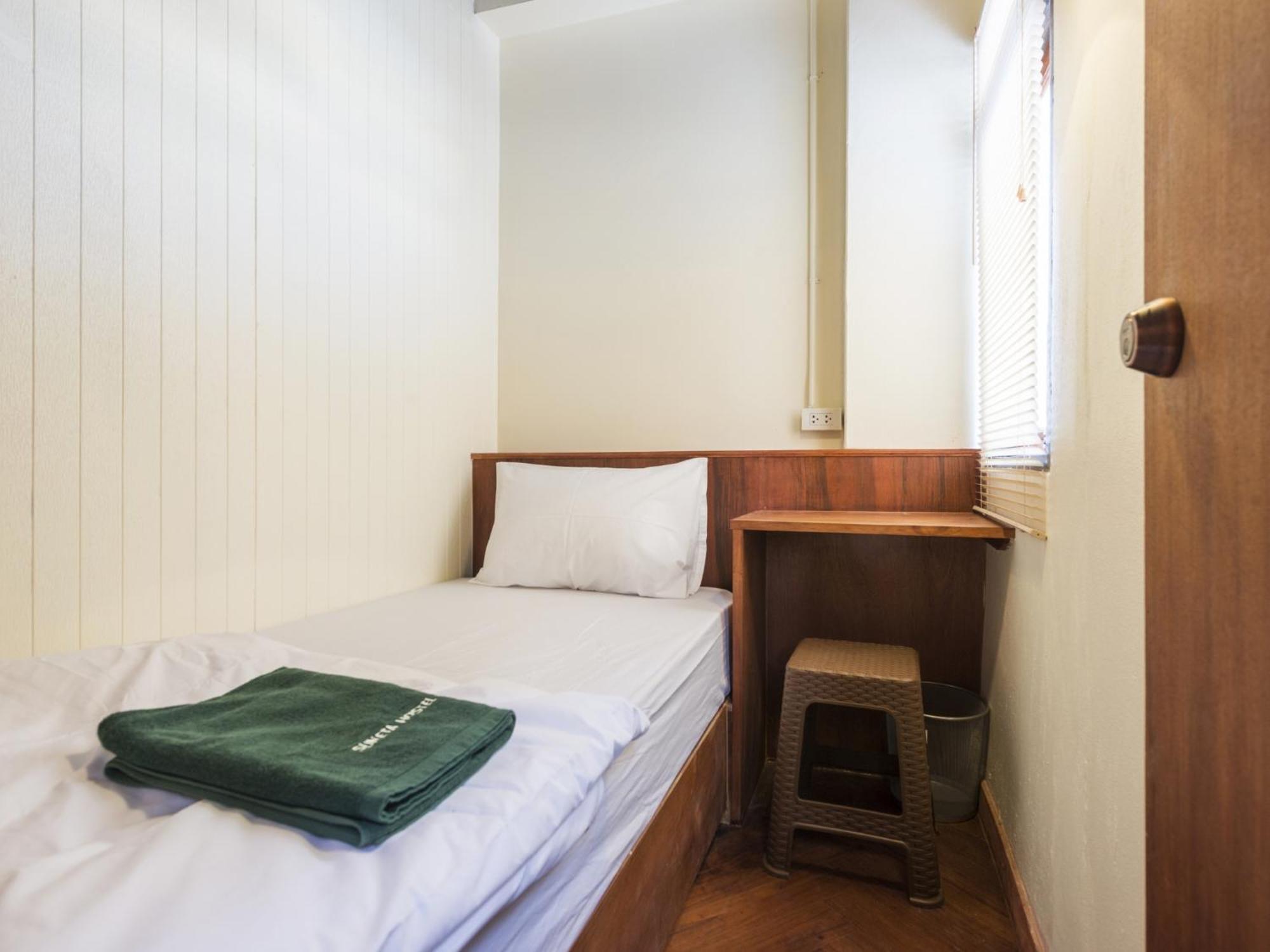 Suneta Hostel Chiangmai Chiang Mai Bilik gambar