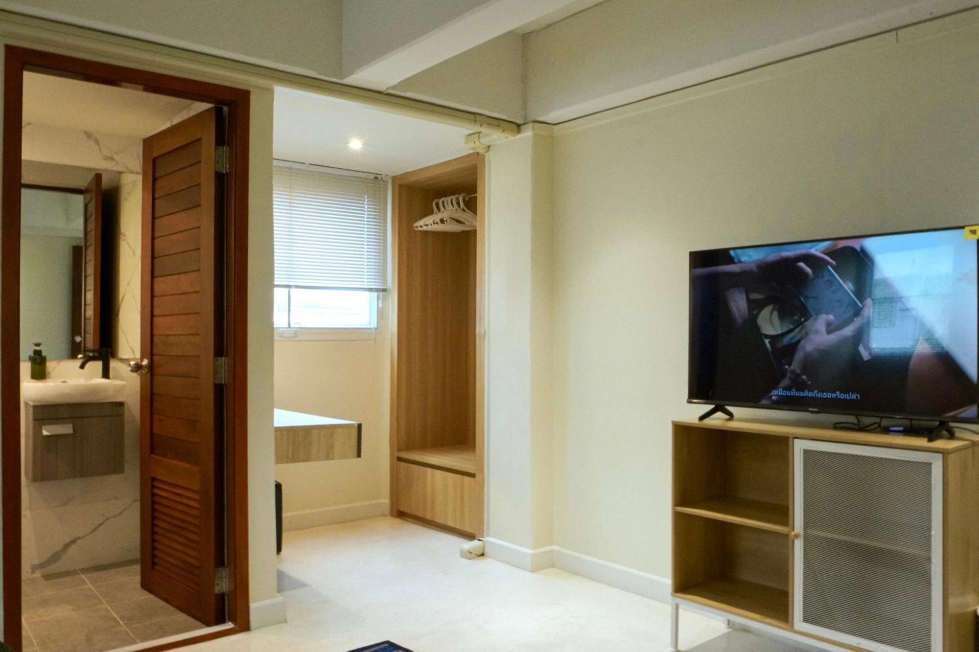 Suneta Hostel Chiangmai Chiang Mai Luaran gambar