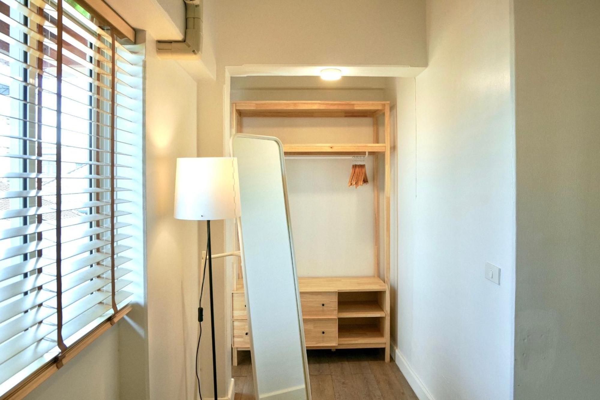Suneta Hostel Chiangmai Chiang Mai Luaran gambar