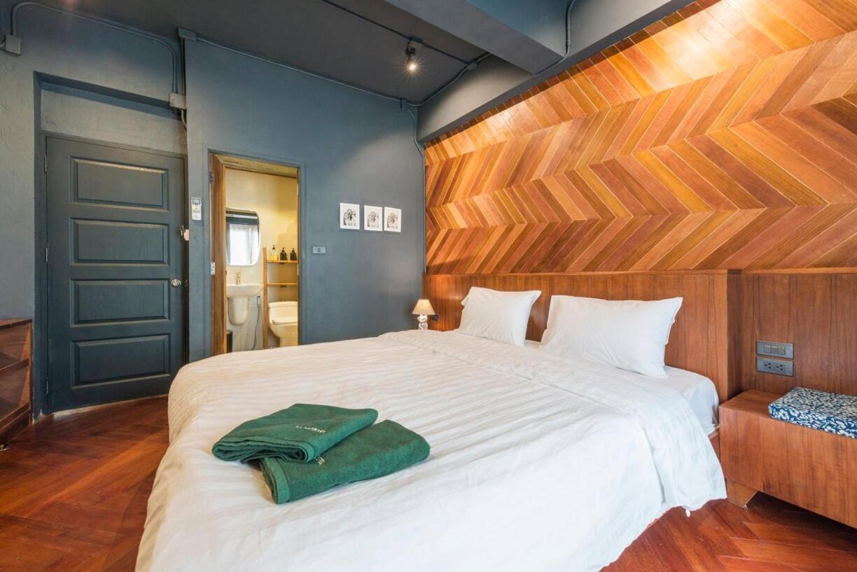 Suneta Hostel Chiangmai Chiang Mai Luaran gambar